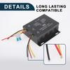 TUCKBOLD Truck 24V to 12V Step Down Car Power Supply