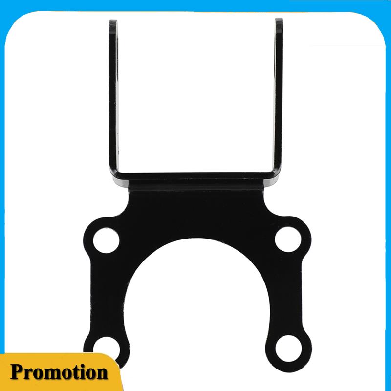 

Portable For Surron Light Bee S/X Segway X260 X160 Headlight Mount Bracket Front Light Bracket Support Mounting Accessories чёрный