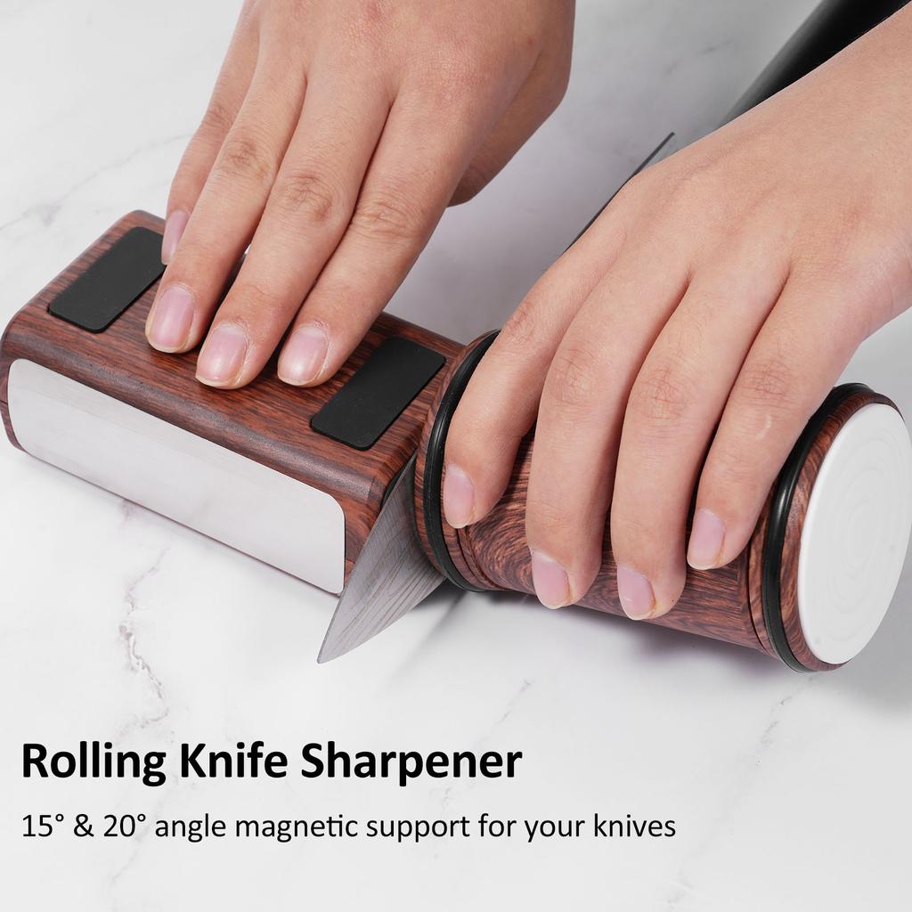 Set 2 Righelli In Plastica Per Ceramica - Standard E Per Restringimento 6%/10%/12%/14% - Per Modellare Argilla