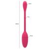 Mimaru Rotor Remote Control Vibrator for Women Speeds Remote Wireless Electric USB Adult Toy [Japanese Brand] [10 + Control] Massager, Egg-Shaped,