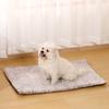 Washable Warming Pad For Pet with Removable Inner Layer NonSlip Bottom Comfortable Auto Heating Mat For Cold Weather