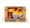 Green Toys Excavator