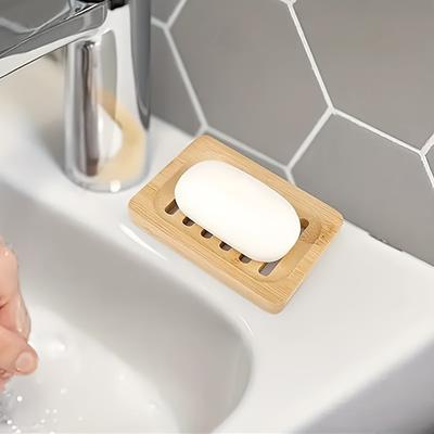Productos para el baño – Jaboneras