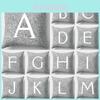 Текстиль для їдальні та вітальні – Чохли для подушок