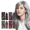 Champú Hidratante Suave EELHOE para Cabello Negro para un Fácil Cambio de Color
