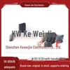 Copper Contact V-15 KW7-3 Micro Switch with Lever Optional, Copper Roller, and Push Button Limit Switch.