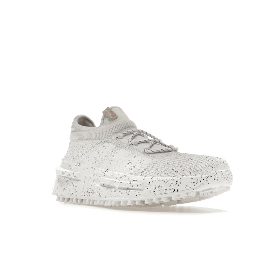 Adidas Cali Thornhill Dewitt X NMD_S1 Digi Camo - White Men Sneakers Footwear-White IG9674