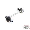 ESP1270 1 Piece Rear Sway Bar Stabilizer Link for Hyundai Elantra Lantra Avante Coupe Tiburon Matrix LaVita Kia Cerato Sephia Spectra 5553017000