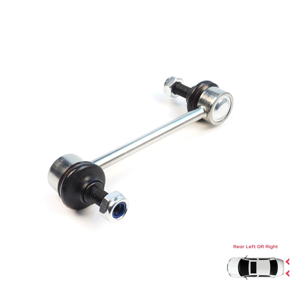 ESP1270 1 Piece Rear Sway Bar Stabilizer Link for Hyundai Elantra Lantra Avante Coupe Tiburon Matrix LaVita Kia Cerato Sephia Spectra 5553017000