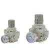 IRV20-C08/LC10BG-01-02 Vacuum Pressure Reducing and Stabilizing Control Valve