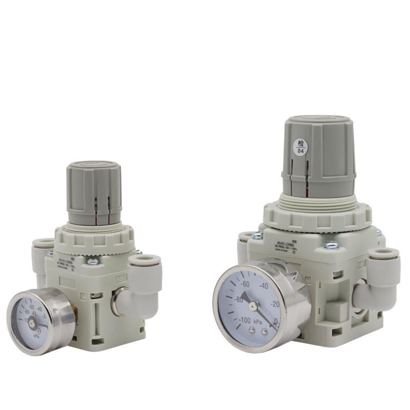 IRV20-C08/LC10BG-01-02 Vacuum Pressure Reducing and Stabilizing Control Valve