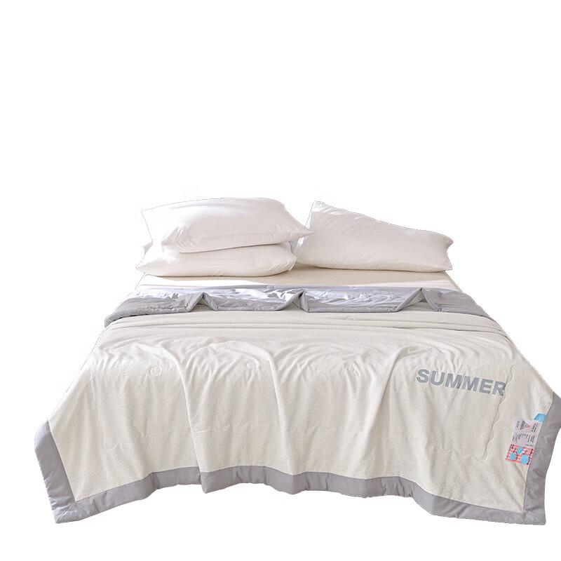 

Faunen Cloud Bubble Soybean Quilt