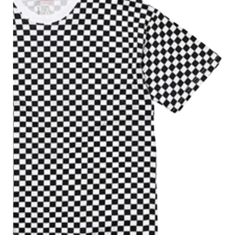 Supreme SS18 T-Shirts Unisex Crew Neck Moderate (Unisex) T-Shirts SUP SS18 0078