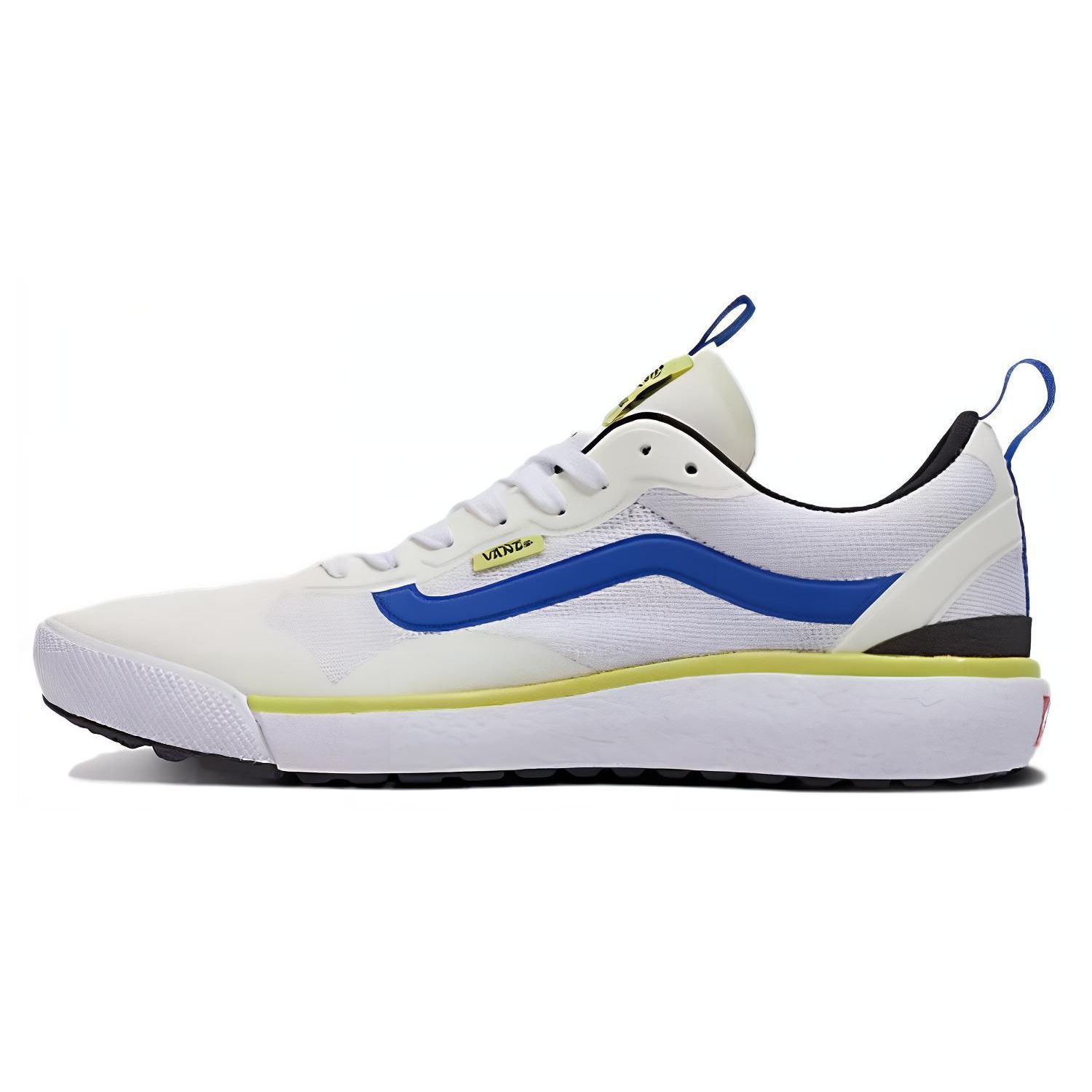 

Vans UltraRange EXO MTE True White Blue Lime Unisex Sneakers Multi VN0A4U1KBOY 42.5