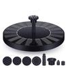 Solar Powered Fountain Pump Outdoor Floating Water Pond Garden Pool Pumps