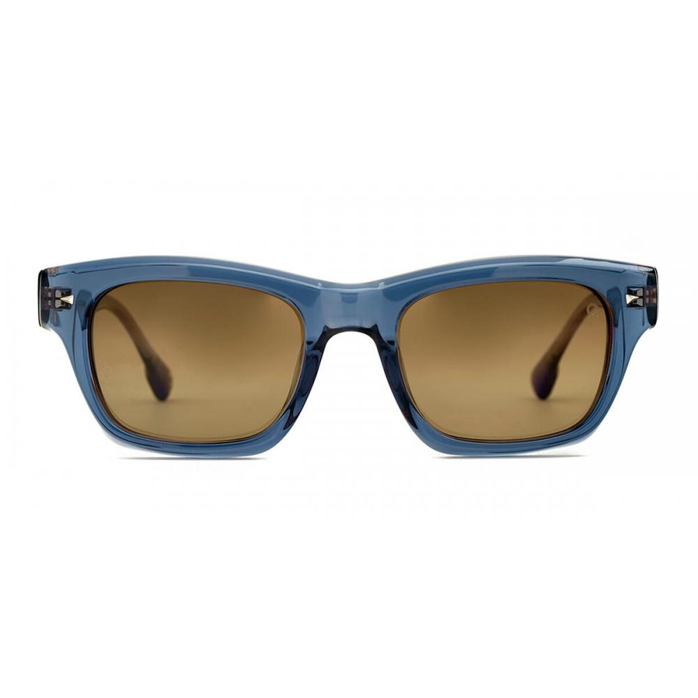 Etnia Barcelona Pier 59 Sun Polarized Bl Unisex Sunglasses