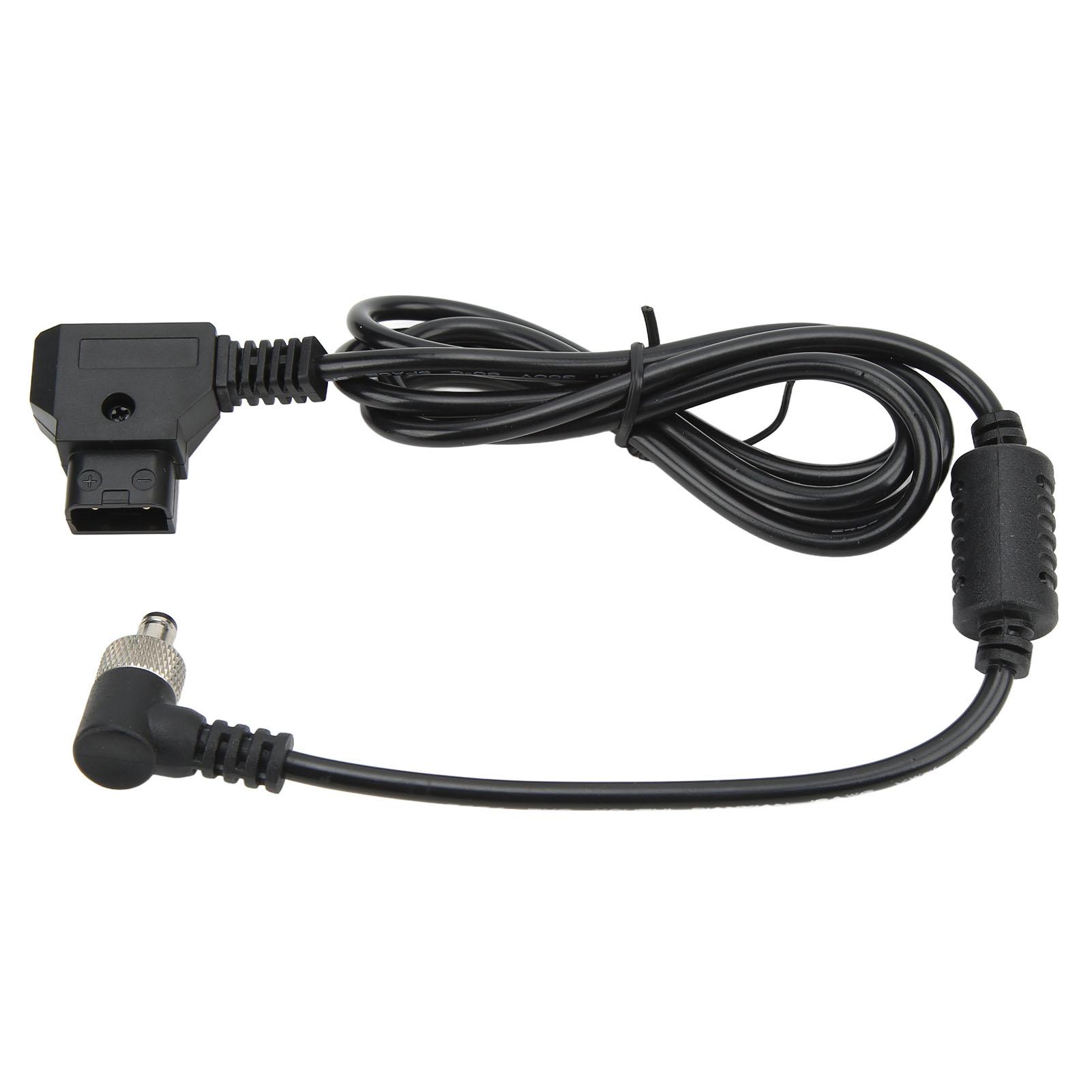 

Кабель питания типа B Port D TAP to DC Barrel, зарядный кабель для передатчика-приемника Mars 400