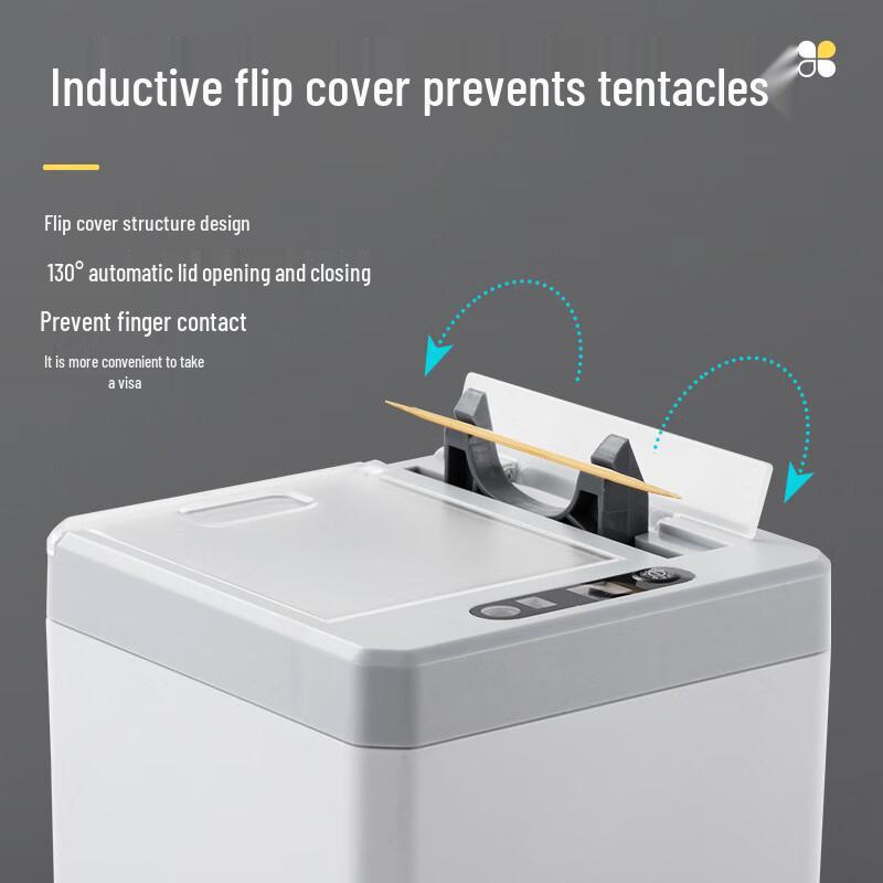 Automatic Toothpick Dispenser