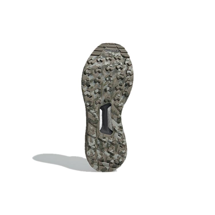 Terrex Free Hiker Parley X Terrex Free Hiker Wmns Adidas 'Earth Trace Cargo' Women's GX2420