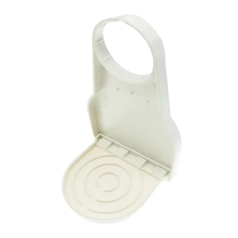 Washing Liquid Cup Holder Anti-Drip Collector Liquid Tray Distributor Household Storage Rack Accessories Prevent Overflow