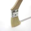 Hakeichi Varnish Champion Goat Set of 10 Brush, Type, Hair, 30mm,
