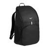 Mizuno Team Backpack 40 Gohi Unisex F Black/Silver