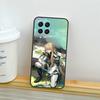 Honkai Star Rail Hülle Für Samsung Galaxy M06 M16 M36 M56 M15 M11 M31 M21 M53 M13 M32 M52 M35 M55 M14 M34 M54