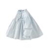 DAVE & BELLA Girls' Cotton Shirt