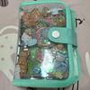 Used Finished Product Stickers, Sticker Books
