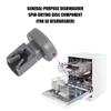 Dishwasher Top Basket Wheel For Aeg For Electrolux For Favorit For Privileg For Zanussi Dish Washer Upper Wheel Kits