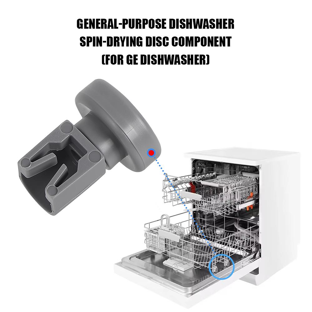 Dishwasher Top Basket Wheel For Aeg For Electrolux For Favorit For Privileg For Zanussi Dish Washer Upper Wheel Kits