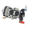 Kit carburador para 150BT 150BF 350BT 350BF 560BTS 560BFS 570BTS 5V2