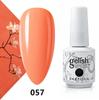 Gelish Nail Polish Set: Gel Polish, Nail Art, Press-on Nails, Base & Top Coat