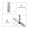 ARTIBETTER 2 Pieces Drain Cleaning Tool, Drain Cleaner Stick, Flexible Plug, For Removing Hair and Food Debris, Home Drain Removal Goods, Suitable