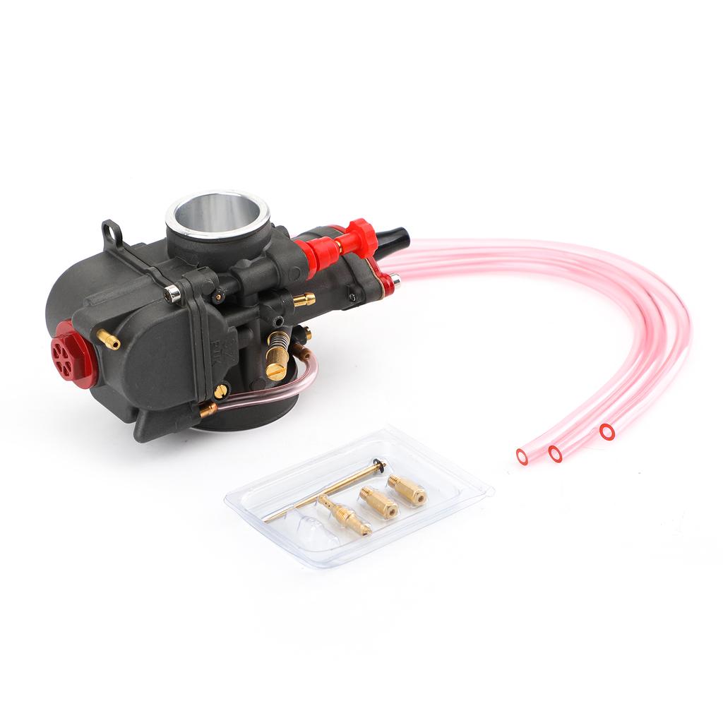 Super Performance KOSO OKO 32mm Power Jet Carburetor Carb For Dirt Bike ATV