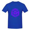Video Game Cube Literary Tshirt Light Outdoor Fine Workunisexship Tee