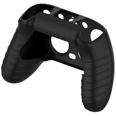 Silicone Gaming Controller Case Shockproof Anti-Scratch Console Protective Cover Anti-Slip Dustproof for Gamesir G7 Pro/G7 SE