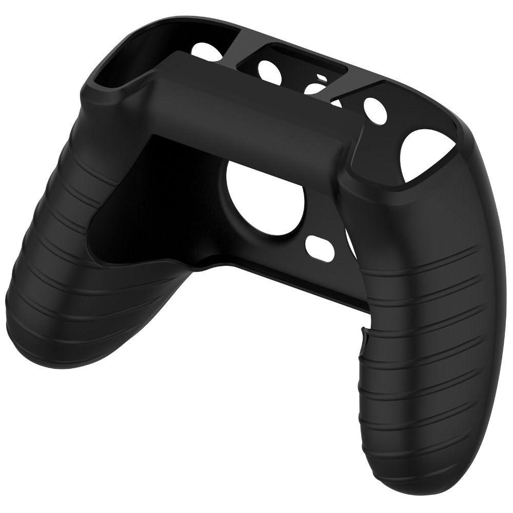 Silicone Gaming Controller Case Shockproof Anti-Scratch Console Protective Cover Anti-Slip Dustproof for Gamesir G7 Pro/G7 SE