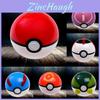Brinquedo Bola Pokémon Com Design Pintado à Mão Para Crianças e Colecionadores