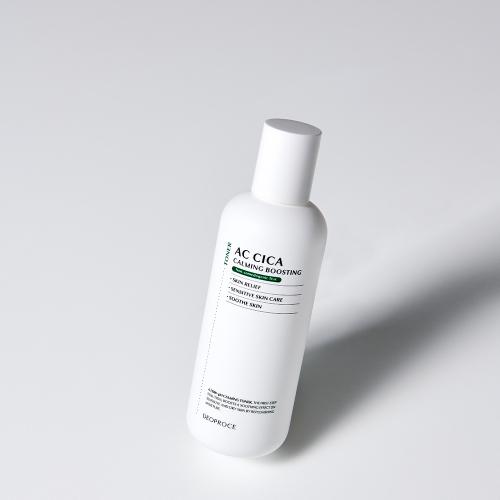 Deoproce AC Cica Calming Boosting Toner 150ml
