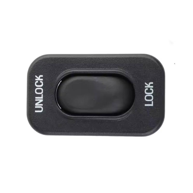 

Central Door Lock Unlock Switch Button F57Z-14028-AAA PDS133 for B2300 B2500 Replacement Lock Botton 1