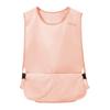 Vest Style Apron for Women Kitchen Cooking Smock with Handy Wipe And Pockets Sleeveless Cooking Apron for Home Painting BBQ Hosting