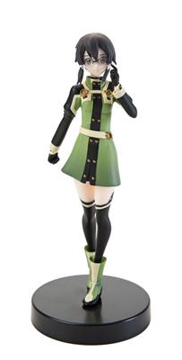 Sword Art Online der Film Ordinalskala Sonderfigur Sinon Spielcharakter Preis Furyu