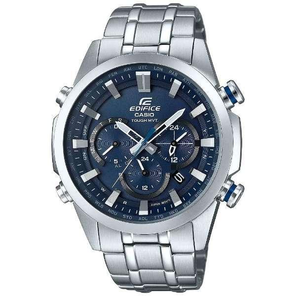 

[USED] Extremely popular model: Casio Edifice EQW-T630JD-2AJF