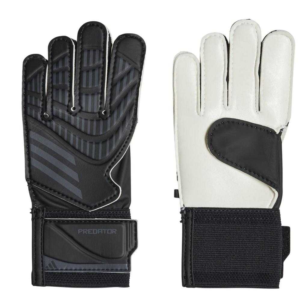 Adidas Childrens/Kids Predator Training Goalkeeper Gloves