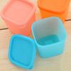 1Pc Crisper Deep Food Container Storage Fresh Keeping Mini Preservation Box