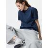 Uniqlo Airism CoTTon T  shorT Sleeve 