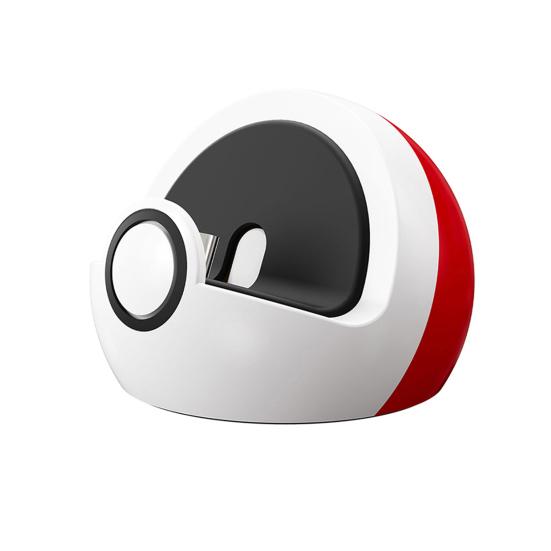 

Зарядная док-станция для игровой консоли, защита от перегрузки по току, компактный размер, зарядная док-станция