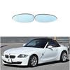 Heated Rearview Mirror Lens for 2002-2008 BMW Z4 E81 E82 E85 E86 E87 E88 E89