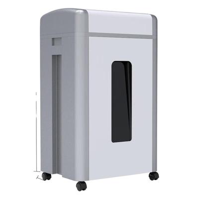 Elettronica per ufficio – Tritatutto